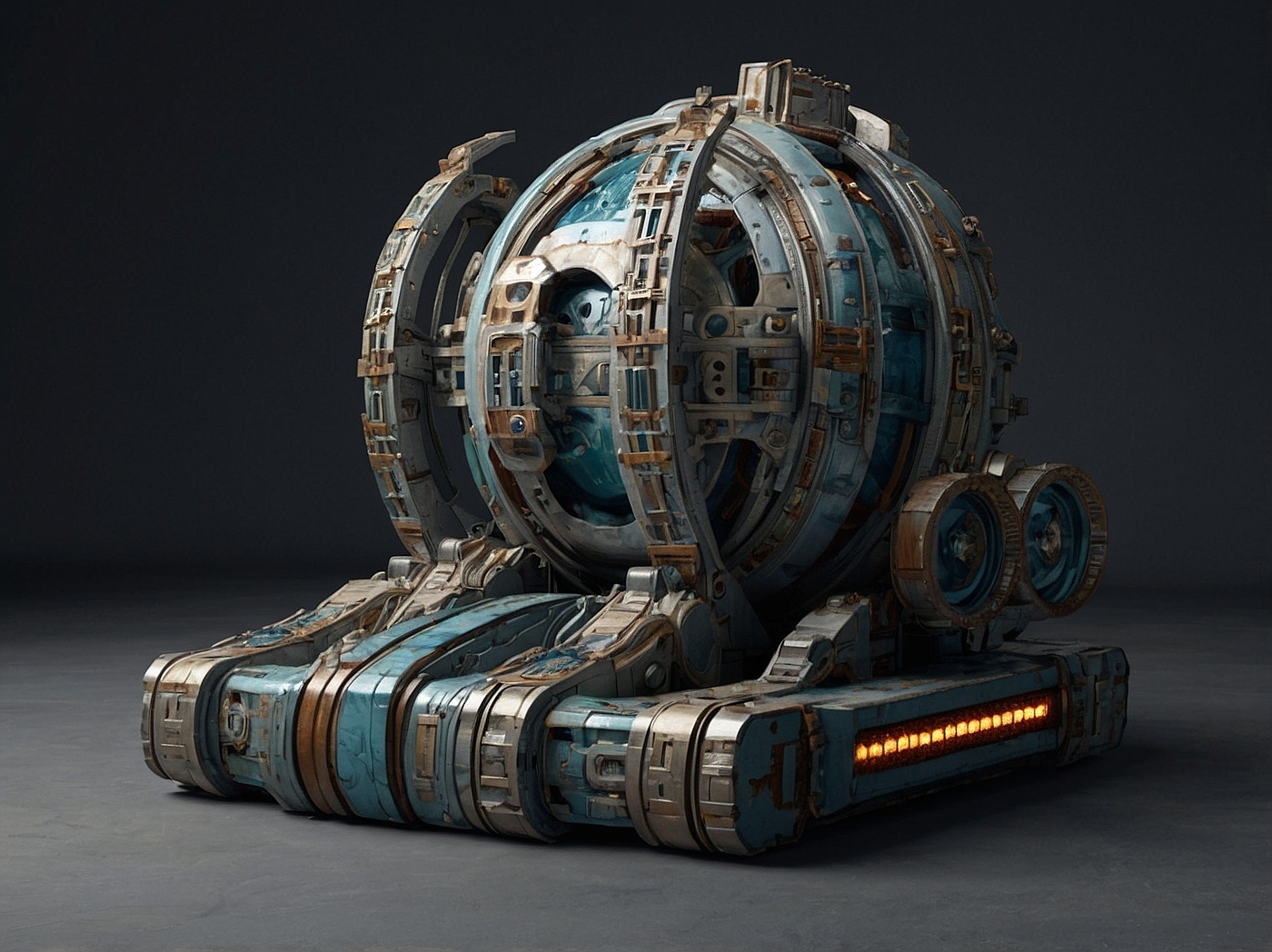 ZoruLameRonor Tijuana 2